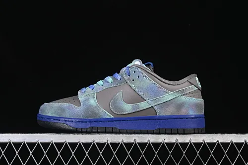 All Categories Nk SB Dunk Series Nk SB Dunk Low Low-top sneakers Nike Dunk Low "Panda" Fun Panda Low-top casual sneakers HQ9294-200